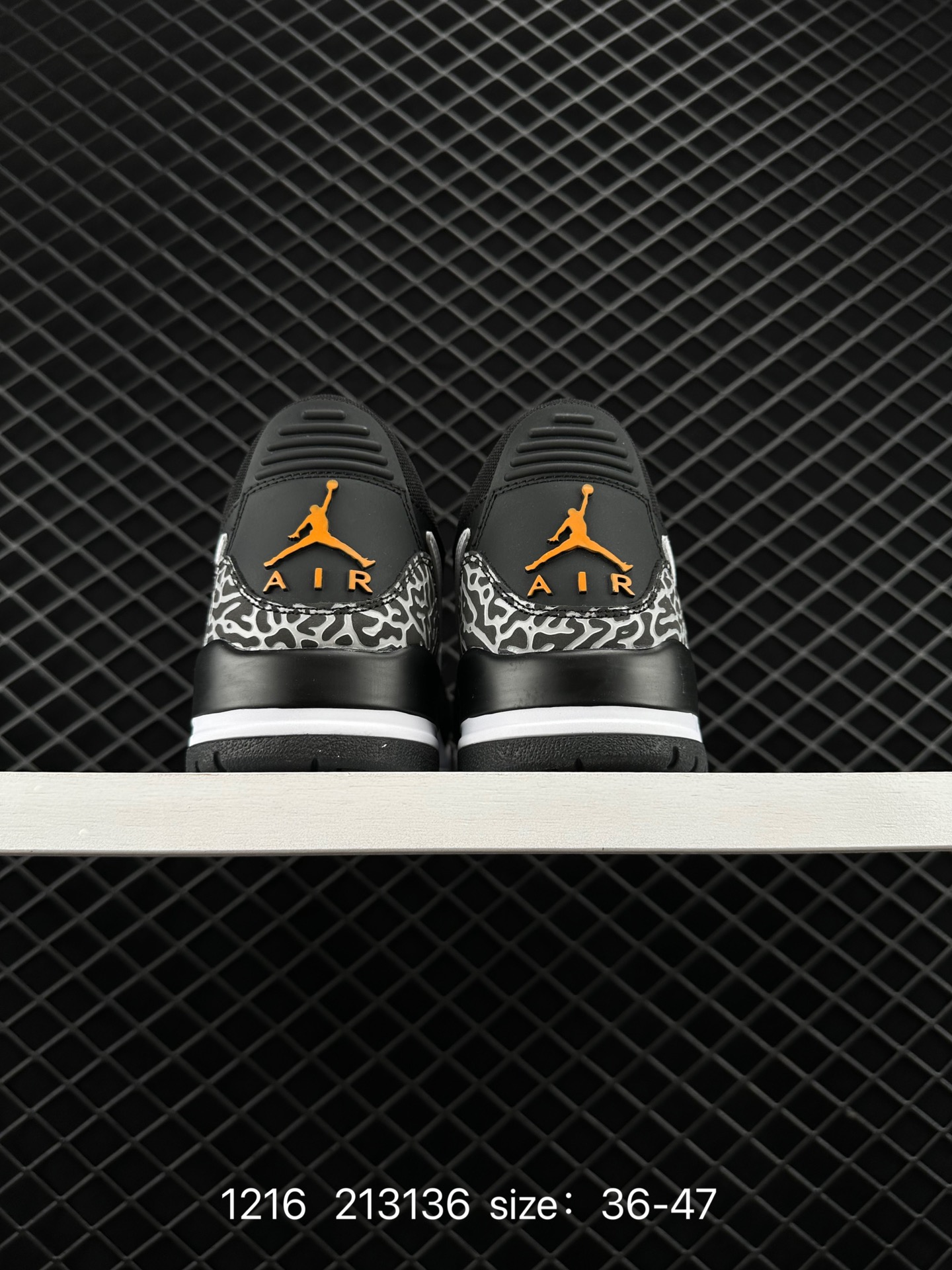 Air Jordan Legacy 312